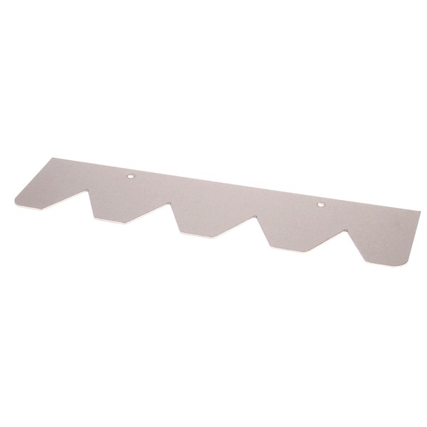 (image for) BKI (Barbeque King) LZ0139 V-CUT BACK STOP,DIVIDER PAN F